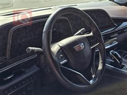 كاديلاك اسكاليد